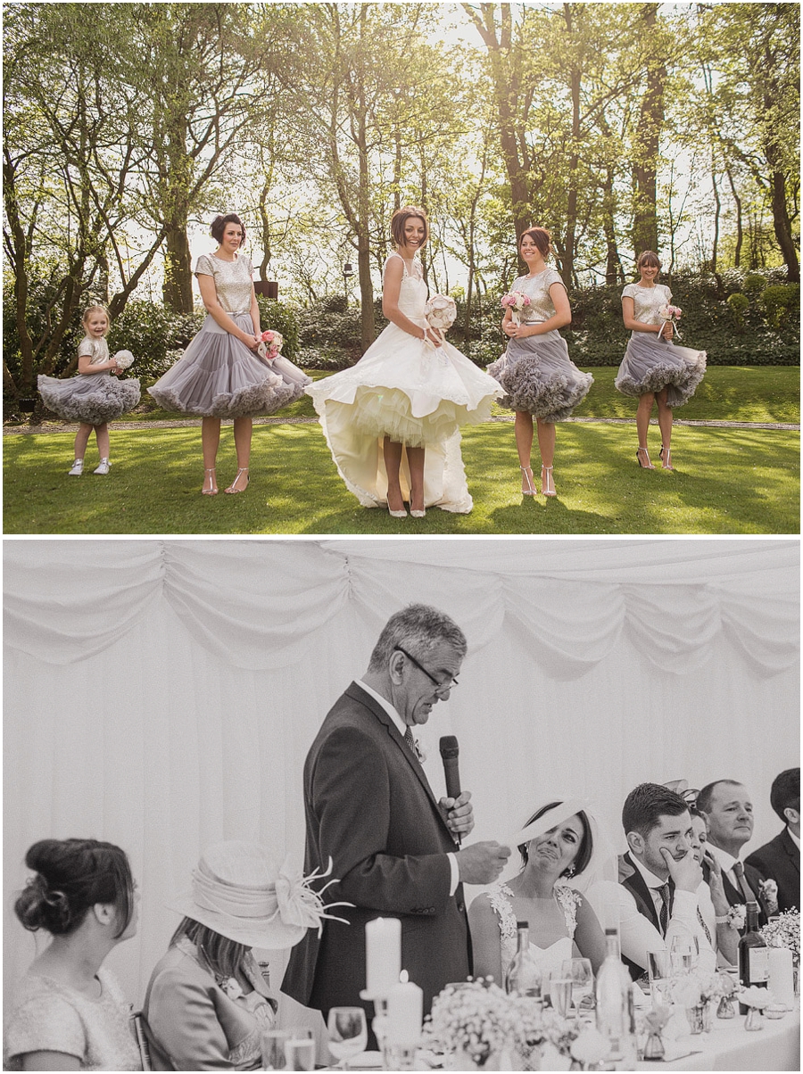 Quirky Wedding Photography