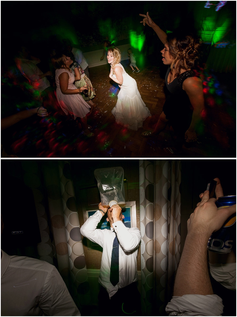 Quirky Wedding Photograpghers