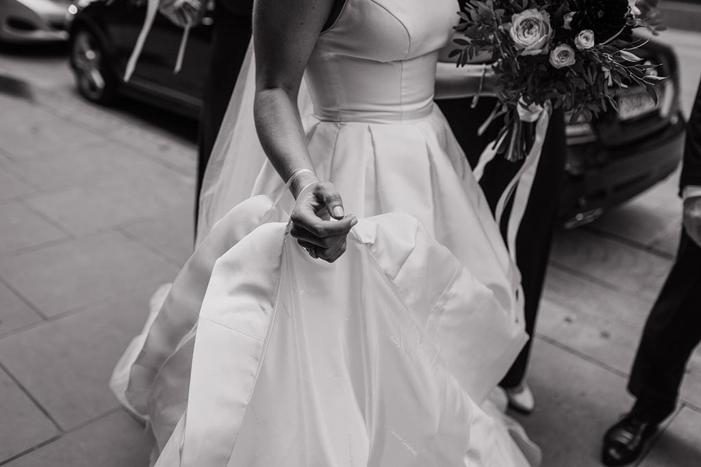 wedding photographers in manchester