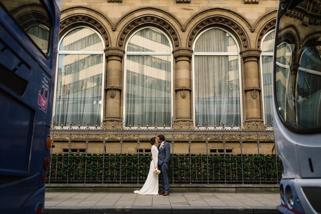 New Craven Hall Wedding Pictures