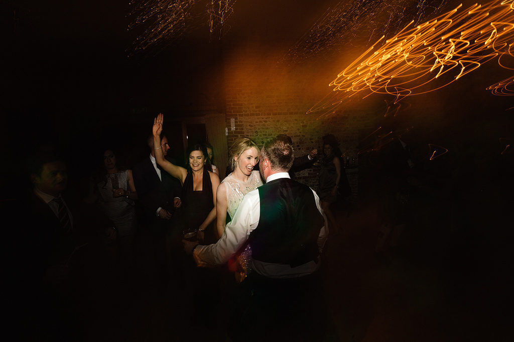 fun wedding pictures in yorkshire
