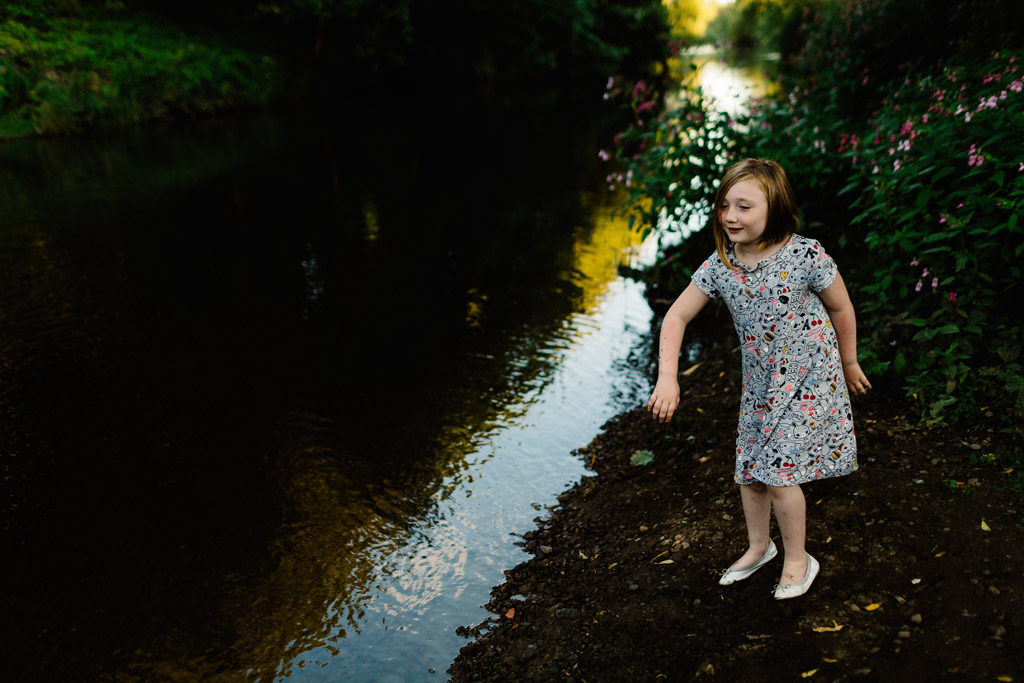 Family Photography in Yorkshire 