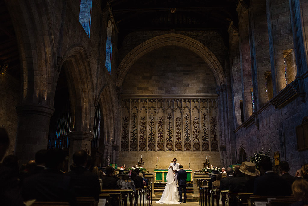 bolton abbey weddings