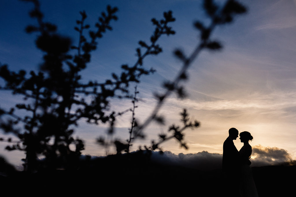 romantic pictures at belmount hall lake district