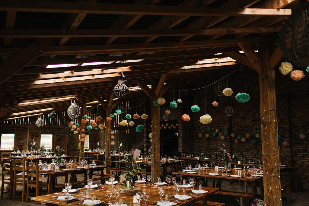 barn wedding venue ideas