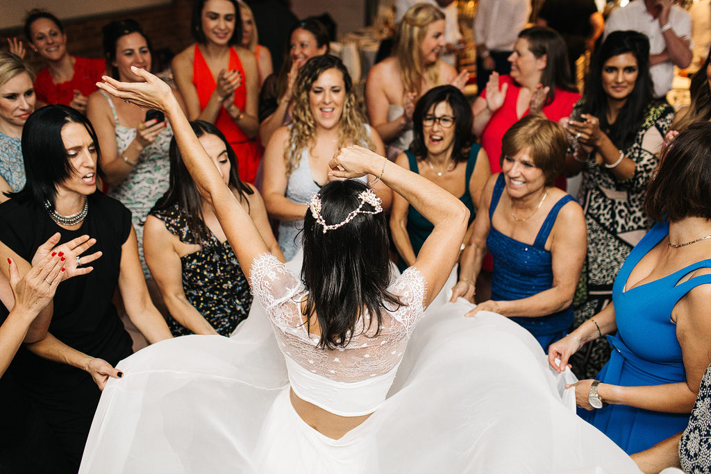 jewish wedding dancing in leeds