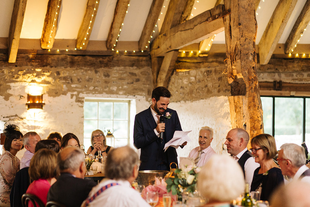 speeches at bolton abbey