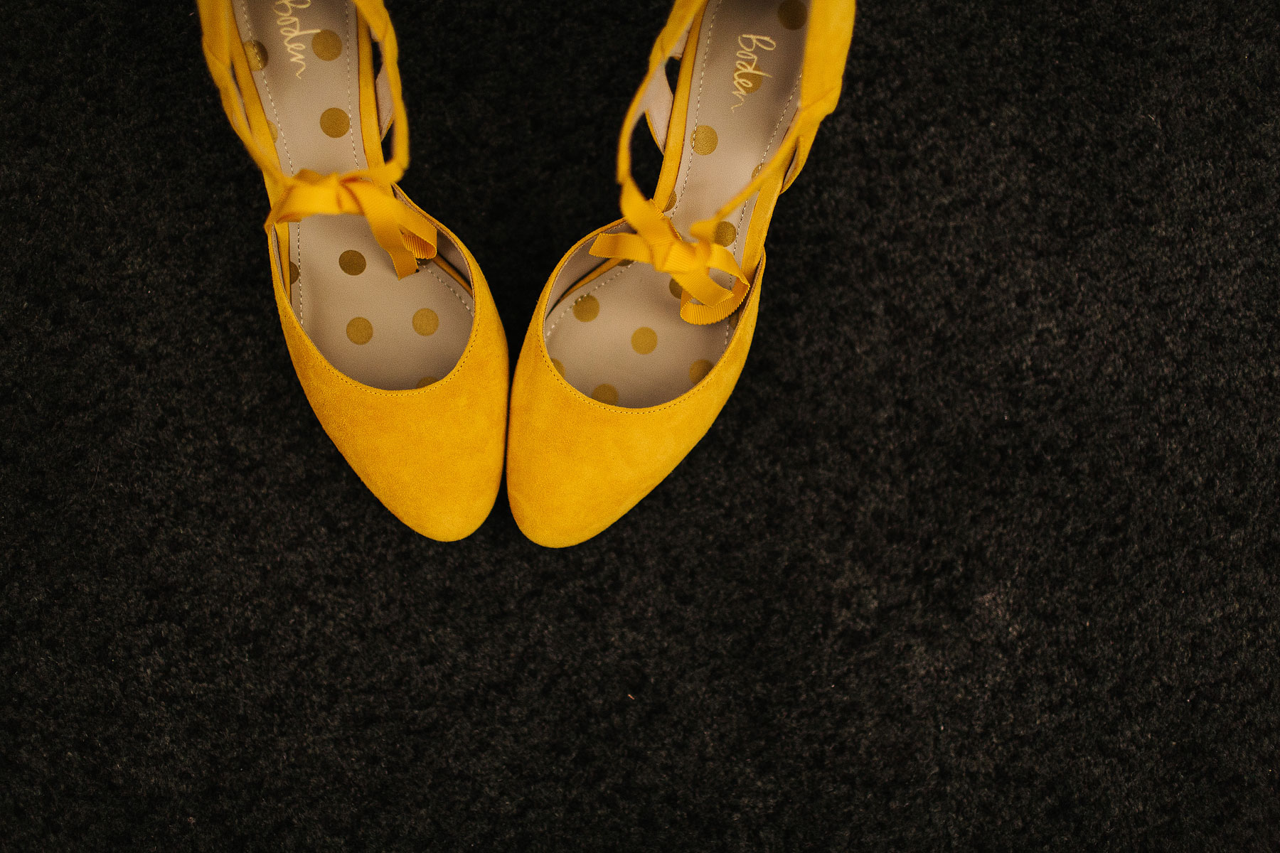 brides yellow boden shoes