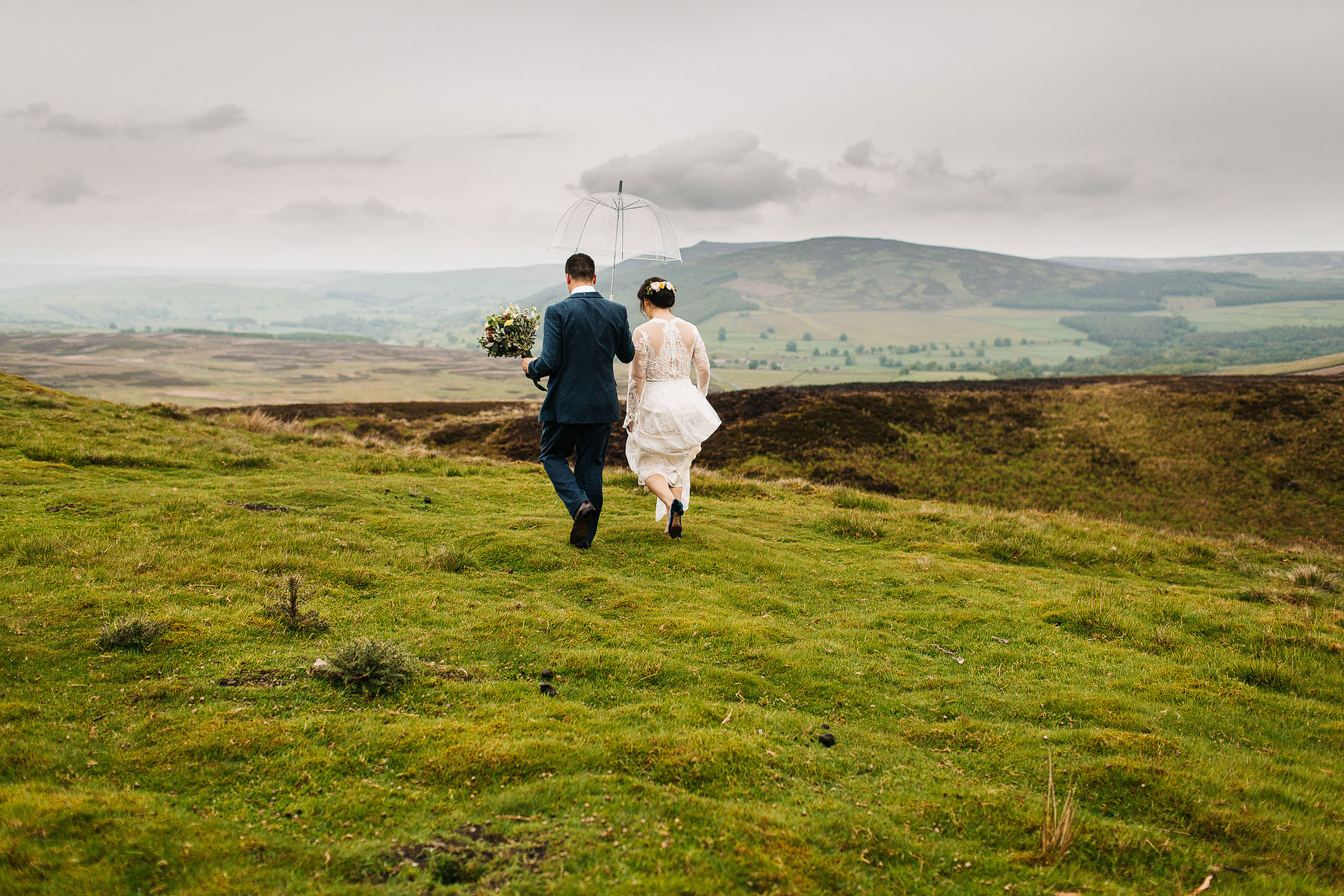 married in yorkshire