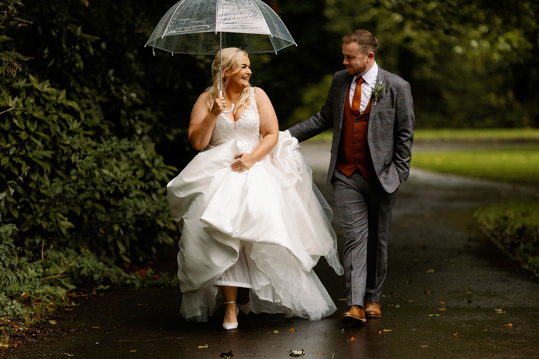 wedding photography in clitheroe
