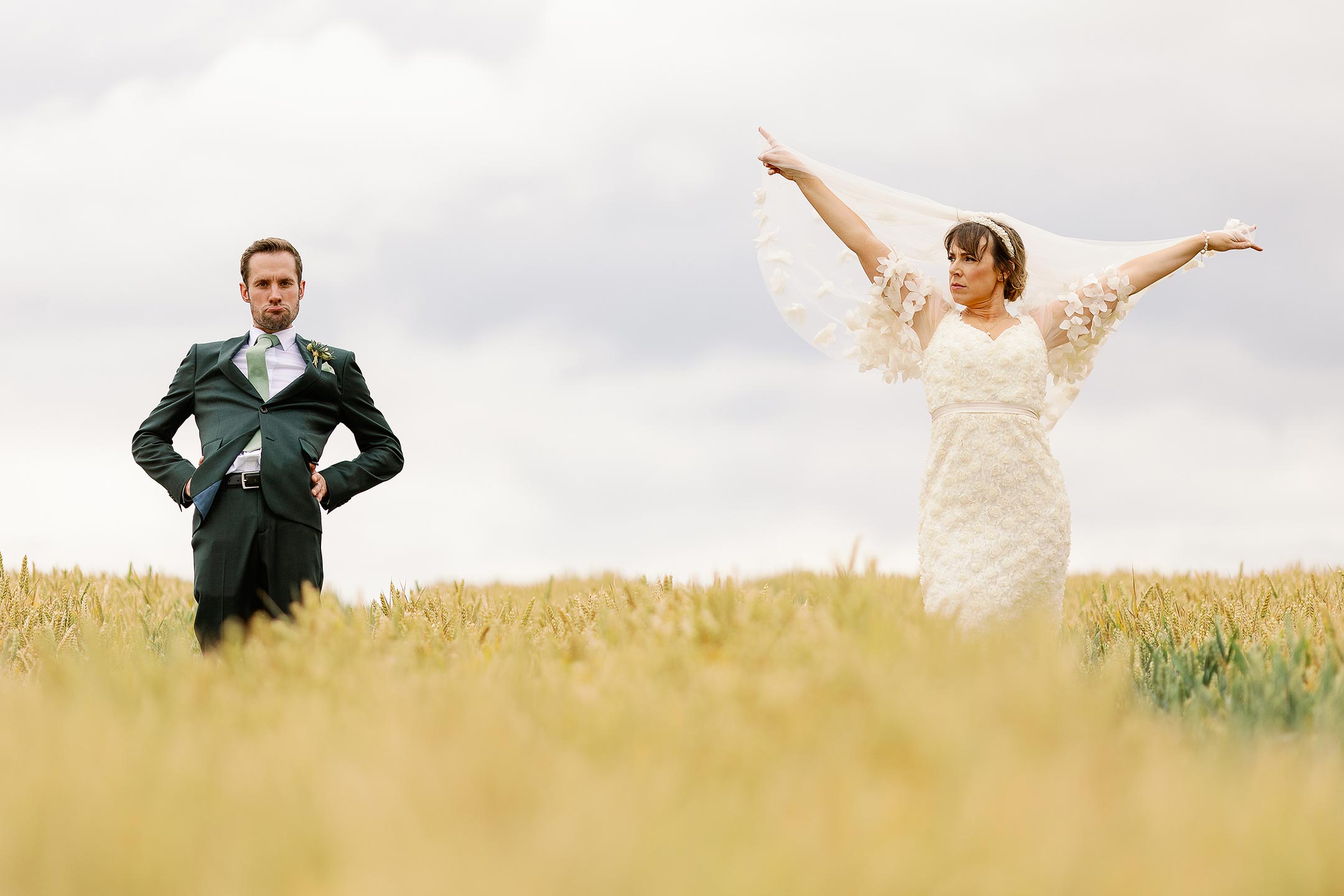 cheshire farm wedding